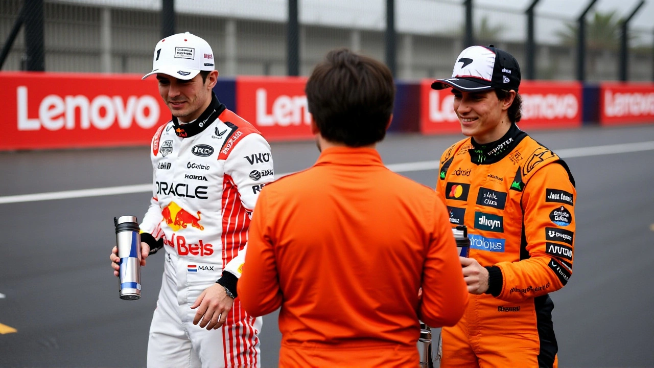 Behind the Scenes: The Skid Block Mystery