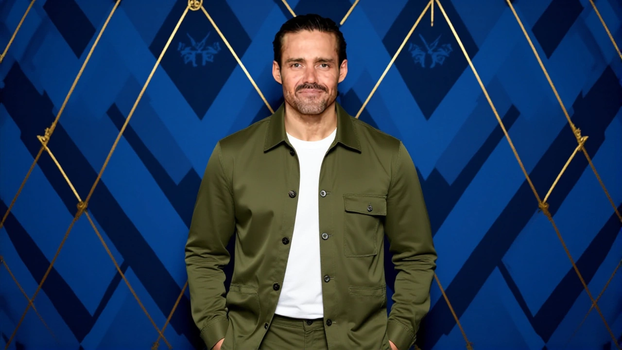 Spencer Matthews Tests If He’s a Psychopath in Groundbreaking Channel 4 Documentary