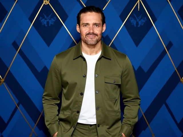 Spencer Matthews Tests If He’s a Psychopath in Groundbreaking Channel 4 Documentary