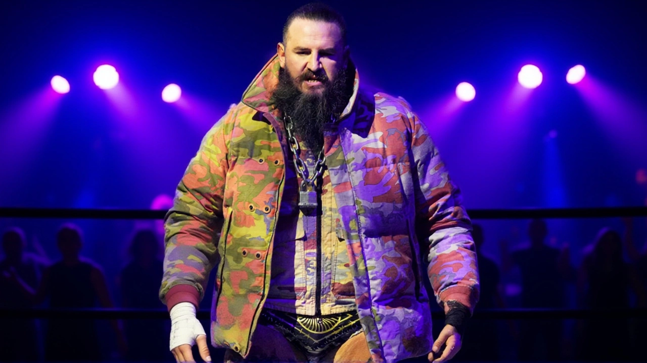 What’s Next for AEW?