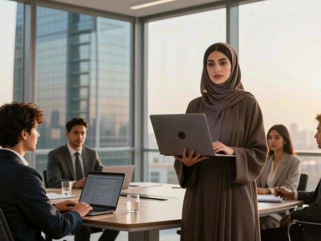 Unique Beauty That Women Experience in Modern Society