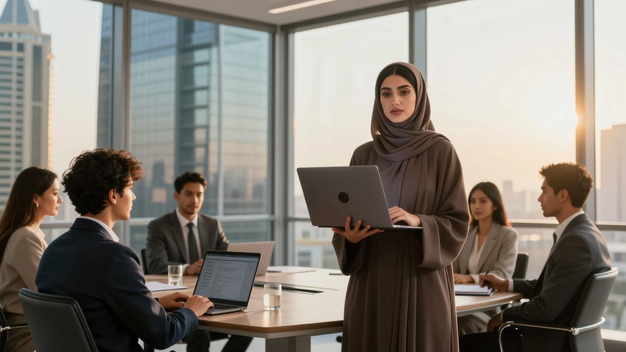 Unique Beauty That Women Experience in Modern Society